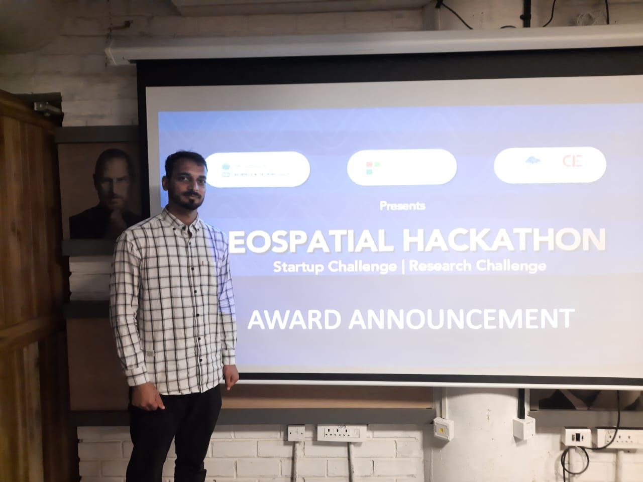 Geospatial hackathon