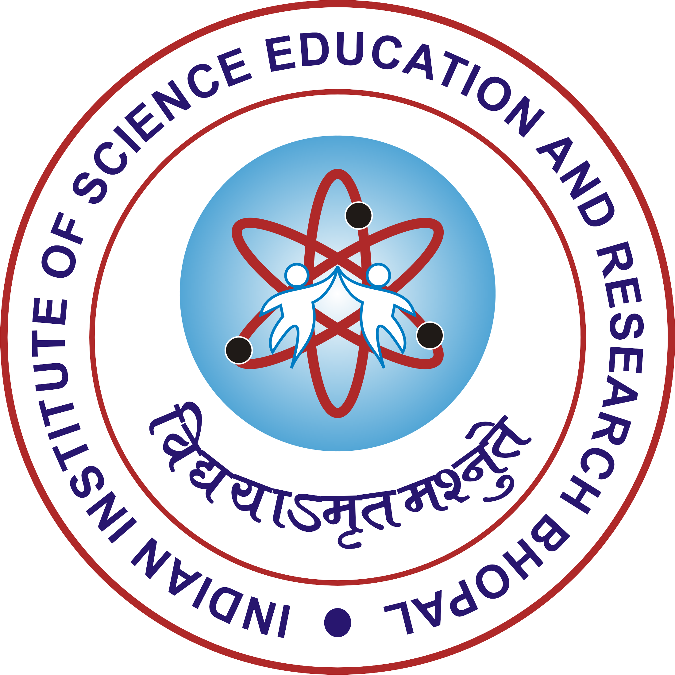 University logo