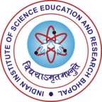 Indian Institute of Science Education and Research logo